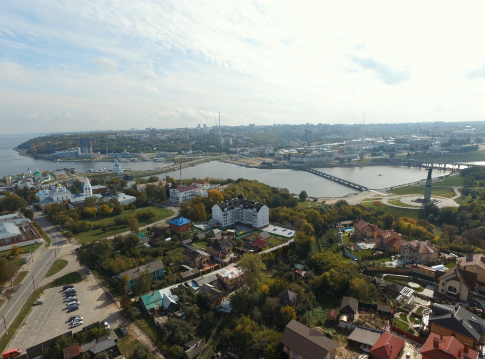 Возрождение
